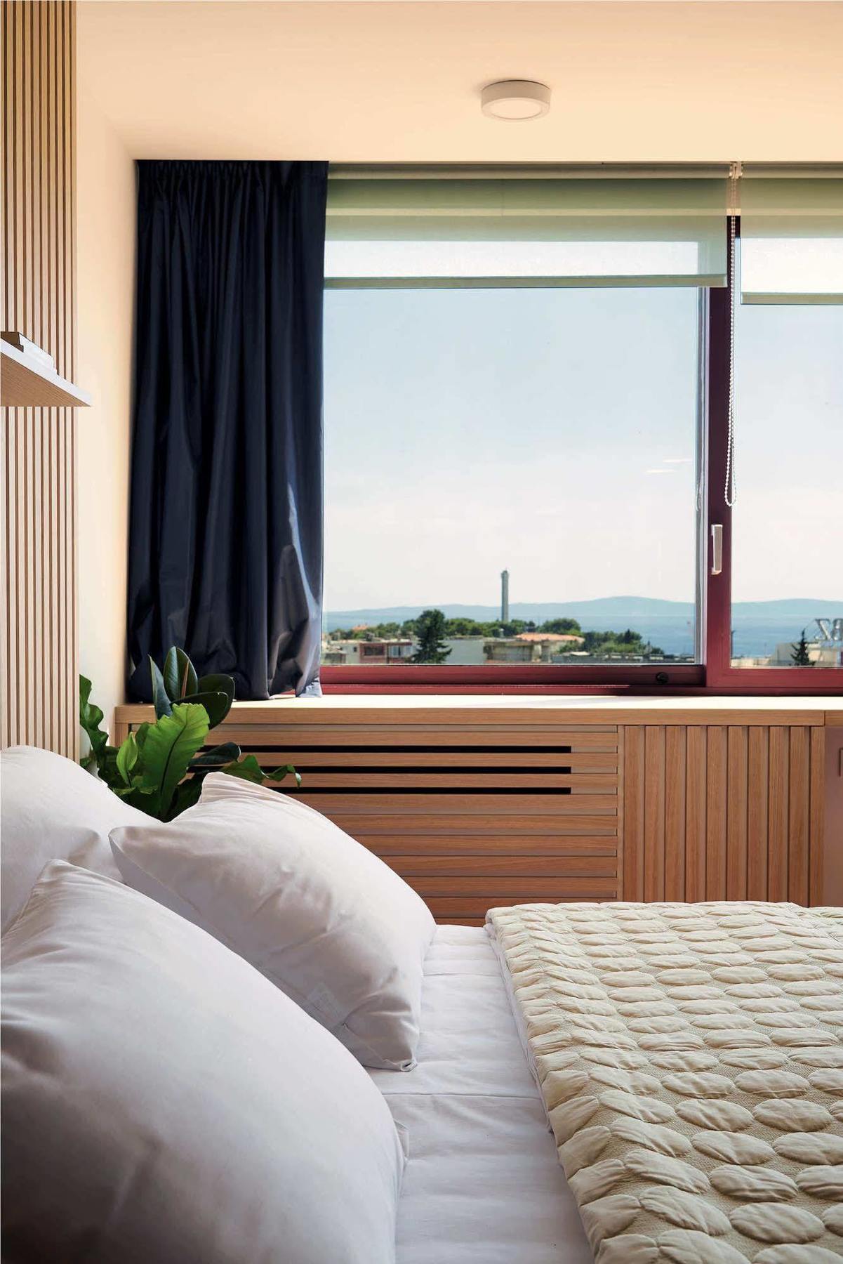 Up There Design Rooms Split Buitenkant foto