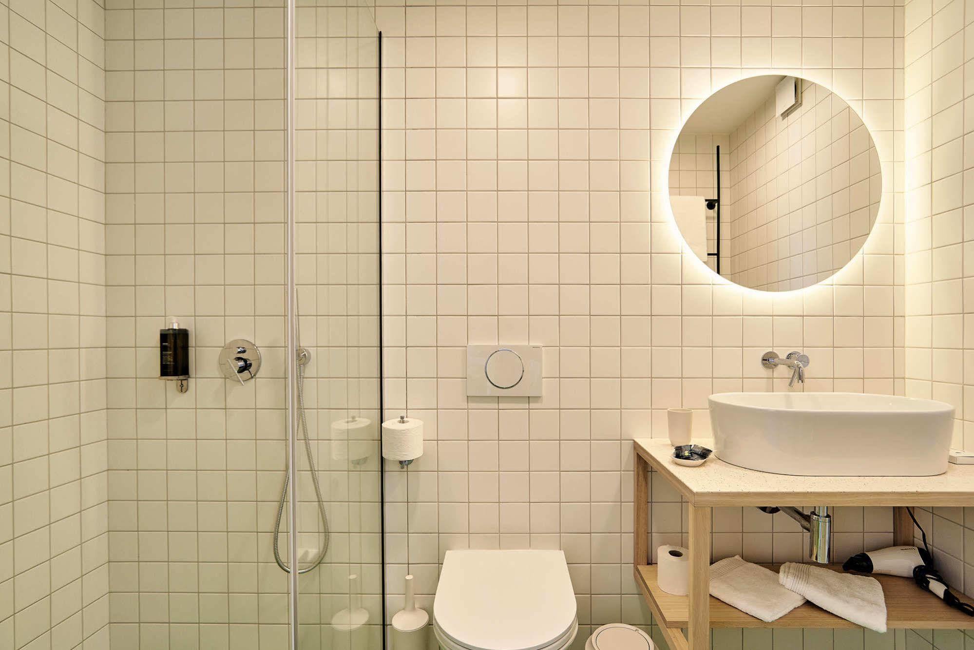 Up There Design Rooms Split Buitenkant foto