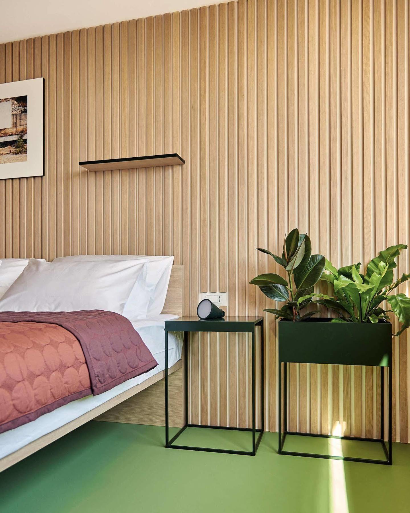 Up There Design Rooms Split Buitenkant foto